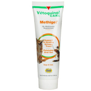VET Methigel 4.25oz
