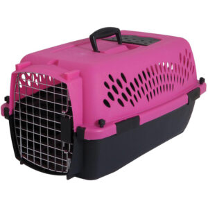 Petmate PM PET PORTER 23in FASH UP TO 15LBS