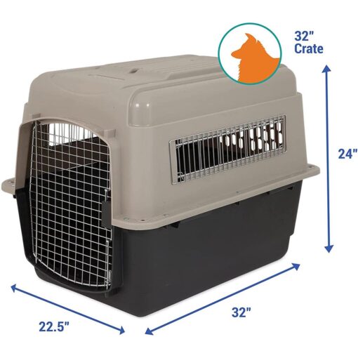 PM ULTRA VARI KENNEL 32” 30-50LBS - Image 4