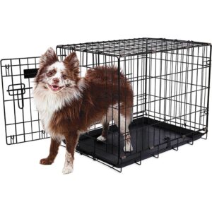Petmate AP HOME TRAINING WIRE KNL 24in 15-30LBS (P