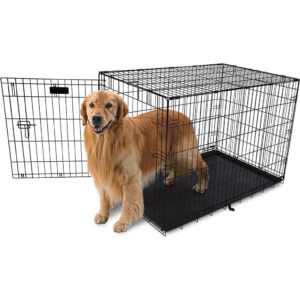 Petmate AP HOME TRAINING WIRE KNL 42in 70-90LBS (P