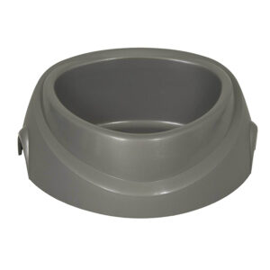Petmate Ultra Heavyweight 8 Cup Bowl With Jumbo Microban 23179