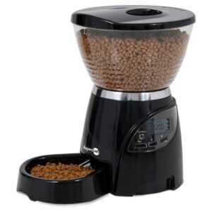 Petmate AP AUTOMATIC LEBISTRO FDR 18 CUP/5LB 2PK