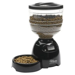 Petmate AP AUTOMATIC LEBISTRO FDR 30 CUP/10LB 2PK