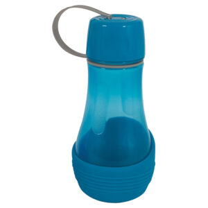 Petmate PM REPLENDISH TO GO TRAVEL BOTTLE W BOWL 1