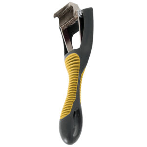 Petmate JW CAT DESHEDDING TOOL