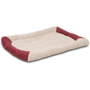 Petmate AP 23.5 X 16.5 SELF WARM BOLSTER MAT