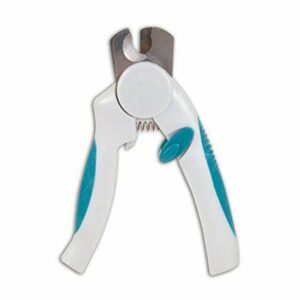 Petmate JW DOG SM NAIL CLIPPER