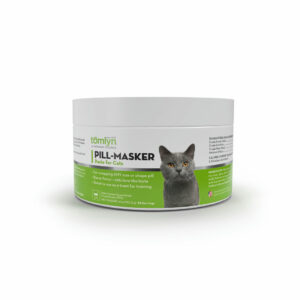 Tomlyn Pill Masker for Cats 4 oz 436207