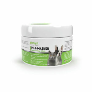 Tomlyn Pill Masker for Dogs and Cats 4 oz