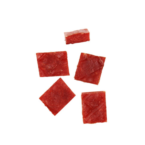 (特)韓國Mom s Cube-P 高蛋白低脂鱈魚粒 60g - Image 2