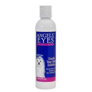 Angels Eyes Angels Eyes Tear stain Solution 8 oz BMD008