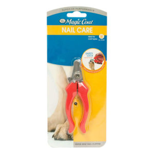 Four Paws Magic Coat Super Mini Nail Clipper