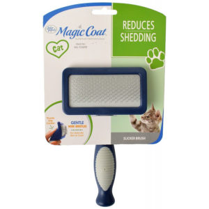 Four Paws Magic Coat Slicker Wire Brush (Cats)