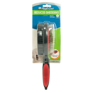 Four Paws Magic Coat Combo Brush Large