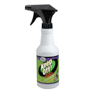 Four PawsKeep Off!Repellent for Cats & Kitte Pump