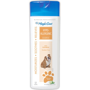 FOUR PAWS Magic Coat Hypo-Allergenic Shampoo 16oz
