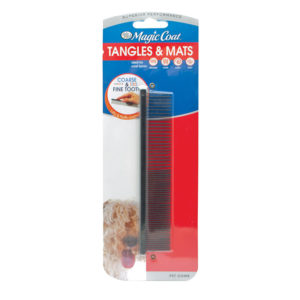 Four Paws Magic Coat Pet Comb 100512935