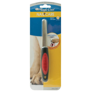 Four Paws Magic Coat Pet NAIL FILE 100517062