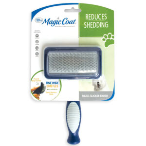 Four Paws Magic Coat Slicker Brush (S)