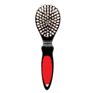 Four Paws Magic Coat Flexihead Bristle Brush