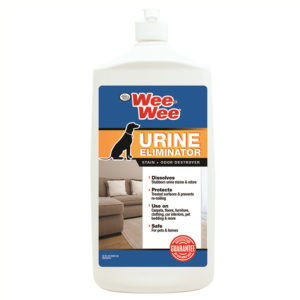 Four Paws Wee-Wee Urine Eliminator Stain And Odor Destroyer 32oz 100524779