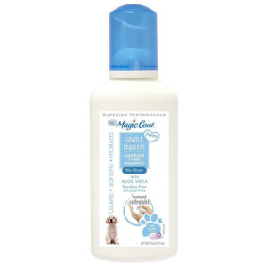Four Paws  MAGIC COAT WATERLESS PUPPY SHAMPOO 100526433