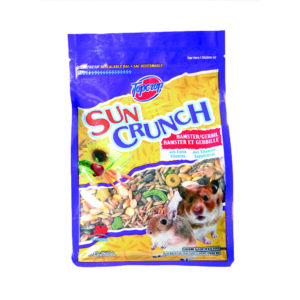 Suncrunch Hamster & Gerbil 2 lb