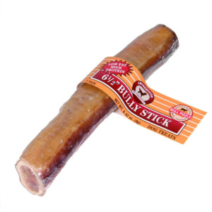 SMOKEHOUSE 牛肉根條6.5" 50503/50504