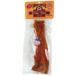 SMOKEHOUSE Prime Slice 8" 1PK  83052