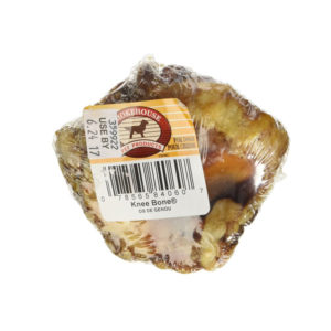 SMOKEHOUSE Meaty Knee Bones 84060