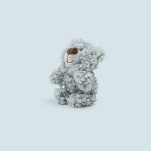 UP AROMA DOG CALMING COLLECTION -  6" FLEECE  BEAR