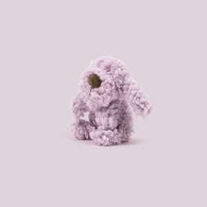 UP AROMA DOG CALMING COLLECTION -  6" FLEECE  PUPPY