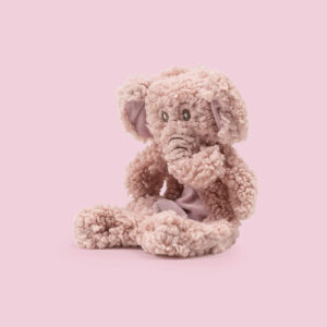 UP AROMA DOG CALMING COLLECTION -  FLEECE  BLANKET ELEPHANT