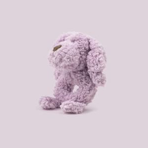 UP AROMA DOG CALMING COLLECTION -  FLEECE  RING PUPPY