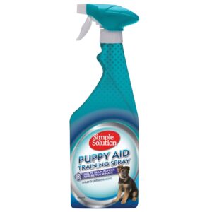 RW Simple Solution PUPPY TRAINING AID 500ML