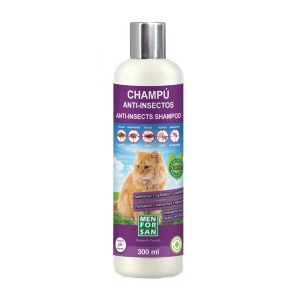 MFS Anti-insect spray with Neem (margose) cats 250ml