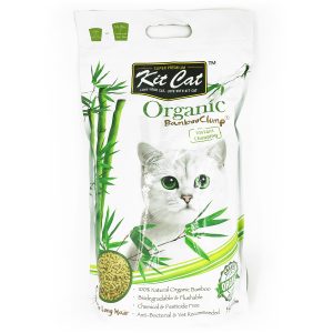 Kit Cat Bamboo Clump (Long Hair) 11kg