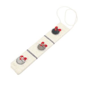 Circle pets Sisal Cat Scratching Board TM-3306