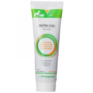 VET Nutri-Cal for Cats and Dogs 4.25oz