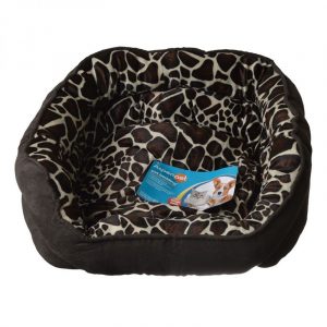 PETMATE AP 24x19" OVAL 床(GIRAFFE) 26795