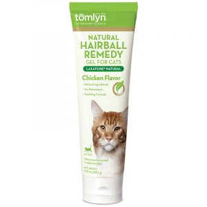 Tomlyn Laxatone Natural 4.25oz 416217