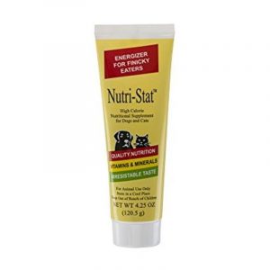 TOMLYN Nutri Stat Gel 4.25oz? 411567