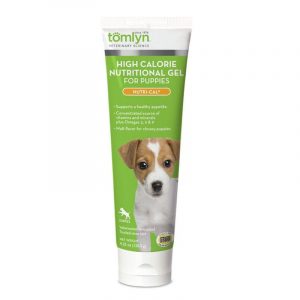 TOMLYN Nutri-Cal Puppy 4.25 oz? 411601