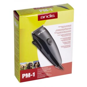 ANDIS 電剪 220V 23200 PM1 DELUXE