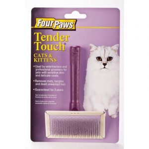 Four Paws Magic Coat Cat / Kitten Brush