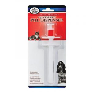 Four Paws Pill Dispenser (Puppies / Small Animals)
