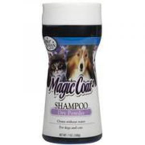 Four Paws Magic Coat貓狗乾洗粉7oz100202591