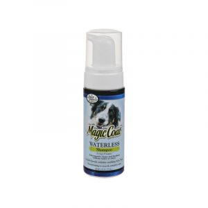 Four Paws Magic Coat Waterless Shampoo for Dogs