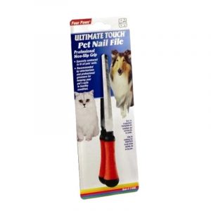 Four Paws  ULTIMATE指甲銼 100202634